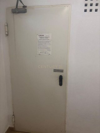 Garaje en venta en Nueva Andalucía centro en Marbella