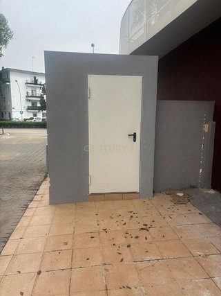 Garaje en venta en Nueva Andalucía centro en Marbella