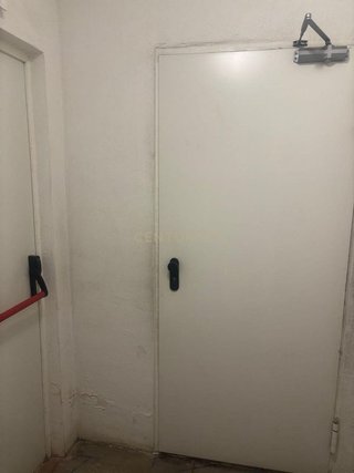 Garaje en venta en Nueva Andalucía centro en Marbella