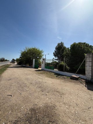 Terreno en venta en Tarancón