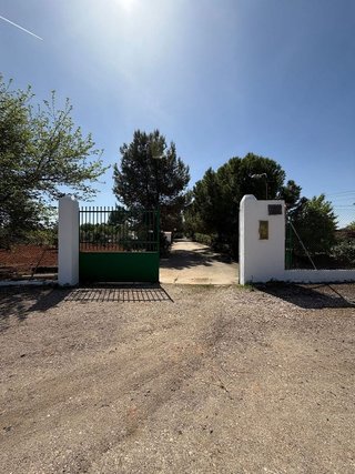 Terreno en venta en Tarancón
