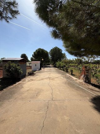 Terreno en venta en Tarancón