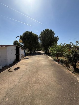 Terreno en venta en Tarancón