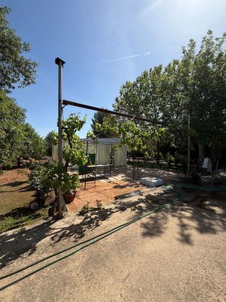 Terreno en venta en Tarancón
