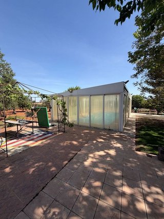 Terreno en venta en Tarancón