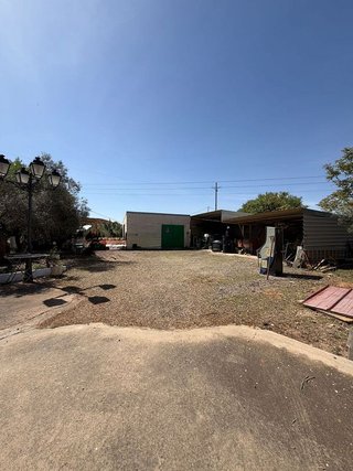 Terreno en venta en Tarancón