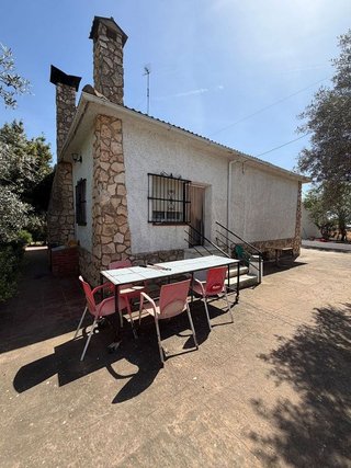 Terreno en venta en Tarancón