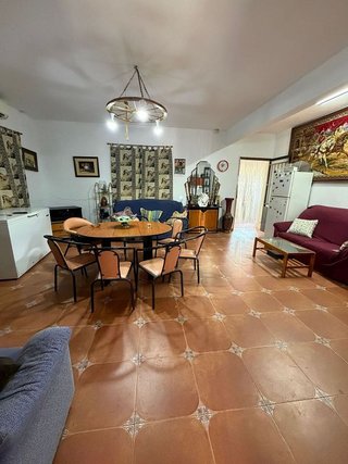 Terreno en venta en Tarancón