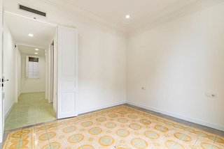 Piso en venta en L'Antiga Esquerra de l'Eixample en Barcelona