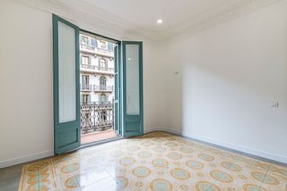 Piso en venta en L'Antiga Esquerra de l'Eixample en Barcelona