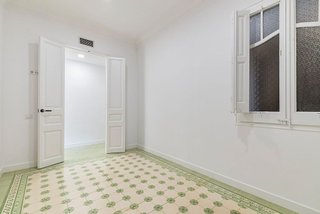 Piso en venta en L'Antiga Esquerra de l'Eixample en Barcelona