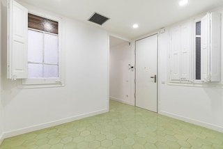 Piso en venta en L'Antiga Esquerra de l'Eixample en Barcelona