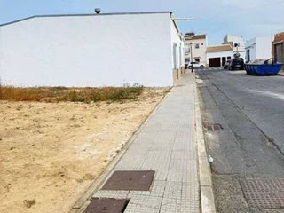Terreno en venta en Rociana del Condado