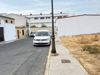 Terreno en venta en Rociana del Condado