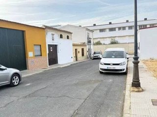 Terreno en venta en Rociana del Condado