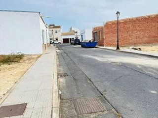 Terreno en venta en Rociana del Condado