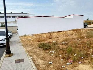 Terreno en venta en Rociana del Condado