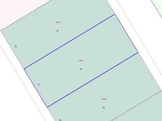 Terreno en venta en Rociana del Condado