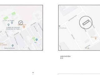 Terreno en venta en Rociana del Condado