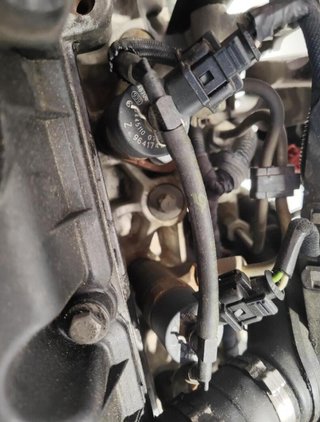 Citroen 315796 motor completo rhy xsara picasso