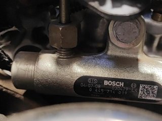 Citroen 315796 motor completo rhy xsara picasso