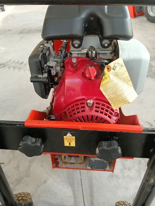 Tygar TG1000P