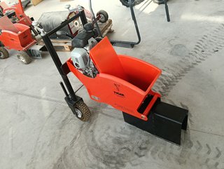 Tygar TG1000P