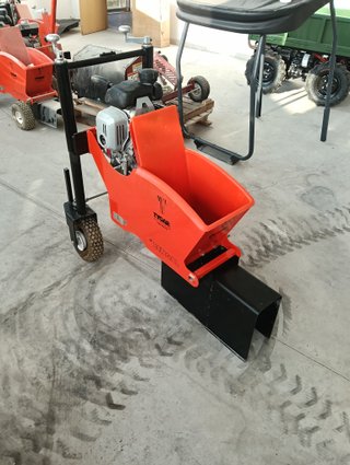 Tygar TG1000P