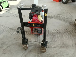 Tygar TG1000P