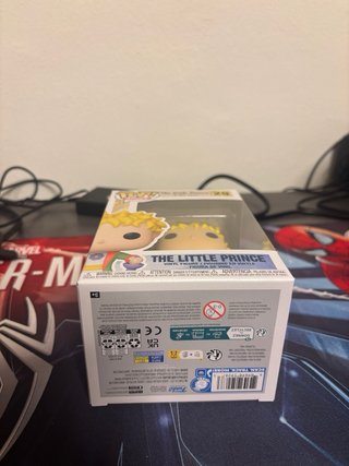 Funko Pop! The Little Prince 29