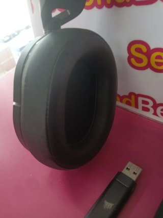 Cascos Gaming Corsair HS55r PC