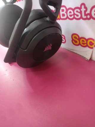 Cascos Gaming Corsair HS55r PC