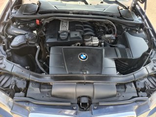 BMW Serie 3 2008