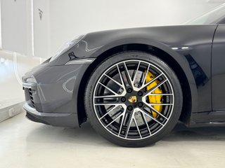 Porsche 911 Turbo S 3.7 650cv PDK