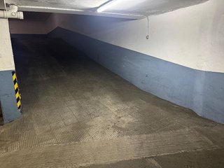 Garaje en venta en Playa de Levante en Benidorm