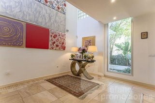 Chalet en alquiler en Pinares de San Antón en Málaga