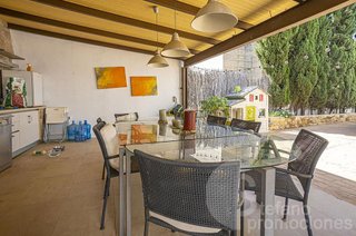 Chalet en alquiler en Pinares de San Antón en Málaga