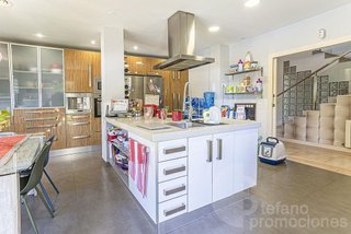 Chalet en alquiler en Pinares de San Antón en Málaga