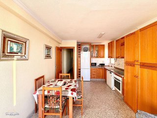 Piso en alquiler en Velilla-Taramay en Almuñécar