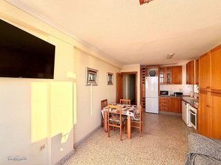 Piso en alquiler en Velilla-Taramay en Almuñécar