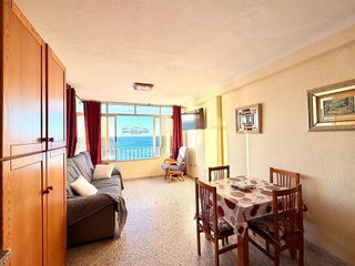 Piso en alquiler en Velilla-Taramay en Almuñécar