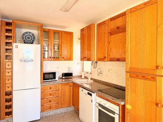 Piso en alquiler en Velilla-Taramay en Almuñécar
