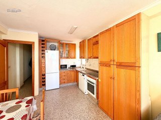 Piso en alquiler en Velilla-Taramay en Almuñécar