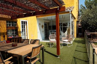 Casa pareada en venta en La Conarda en Pobla de Vallbona (la)