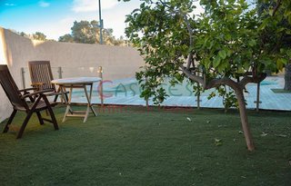 Casa pareada en venta en La Conarda en Pobla de Vallbona (la)