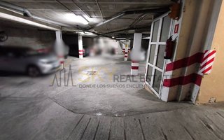 Garaje en venta en Son Rapinya - La Vileta en Palma de Mallorca