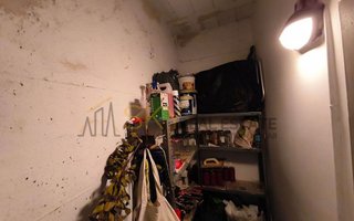 Garaje en venta en Son Rapinya - La Vileta en Palma de Mallorca
