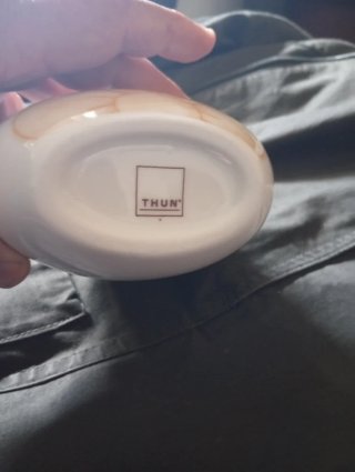 Dispenser sapone Thun mai usato