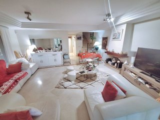 Casa pareada en venta en Riviera del Sol en Mijas