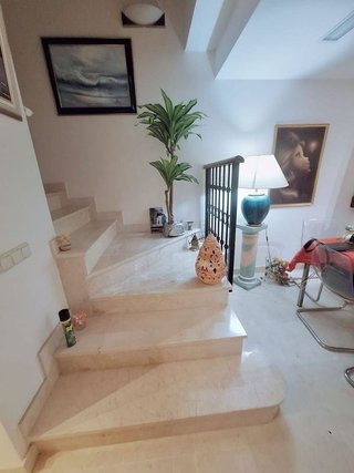 Casa pareada en venta en Riviera del Sol en Mijas